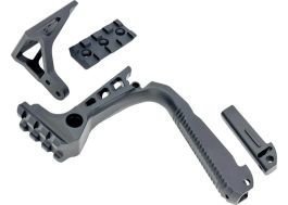 KRCP-M End Cap
