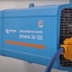 Victron 48/1200 Phoenix Inverter 120V VE.Direct NEMA GFCI