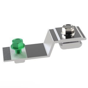 KHRAC-MM Micro Inverter / Top of the Rail Accessory Mount Kit
