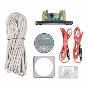 Victron BMV-712 Smart Battery Monitor w/Bluetooth