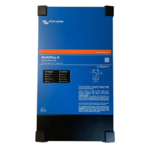 Victron II 24/3000/70-50 MultiPlus-II Inverter 120V (UL)
