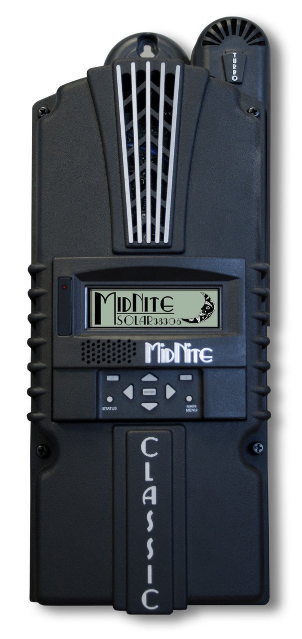 CL250 MidNite Solar Classic MPPT Charge Controller