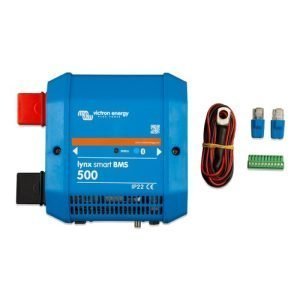 Lynx (M10) Smart BMS 500 NG