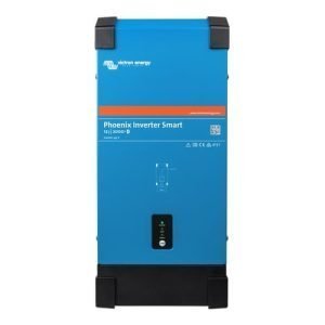 Victron 24/375 Phoenix Inverter 120V VE. Direct NEMA 5-15R