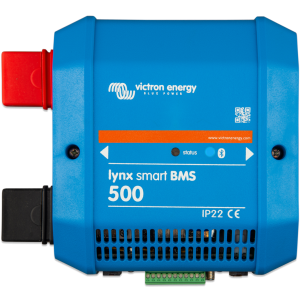 Lynx Smart BMS 500 (M8)
