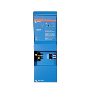 Victron Panel - Primary 3kVA 120/240 NA 24/48VDC
