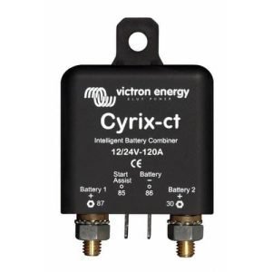 Victron 12/24V-100A Smart Battery Protect