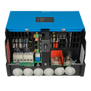 Victron 12/2000/80-50 MultiPlus Compact Inverter 120V