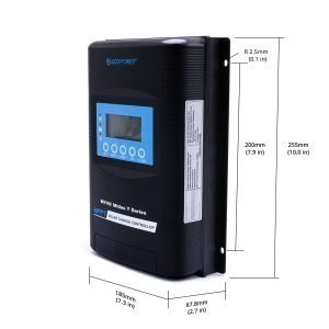 Switch Energy 460 Watt MaxPower MPPT Kit