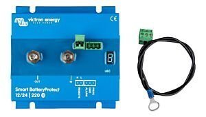 Victron 12/24V-220A Smart Battery Protect BPR122022000