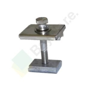 KMWC3046-M Mid Clamp 30-46mm