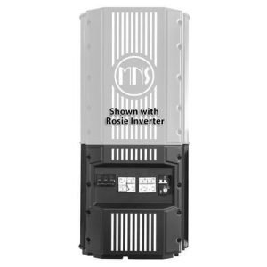 MNE300ROSIE-240P Rosie E-Panel AC and DC enclosure