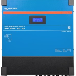 Victron 450/100-MC4 MPPT RS SmartSolar Controller