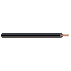 MC4 XLPE Black Sun resistant 10 gauge cable PV-1019-UL-02