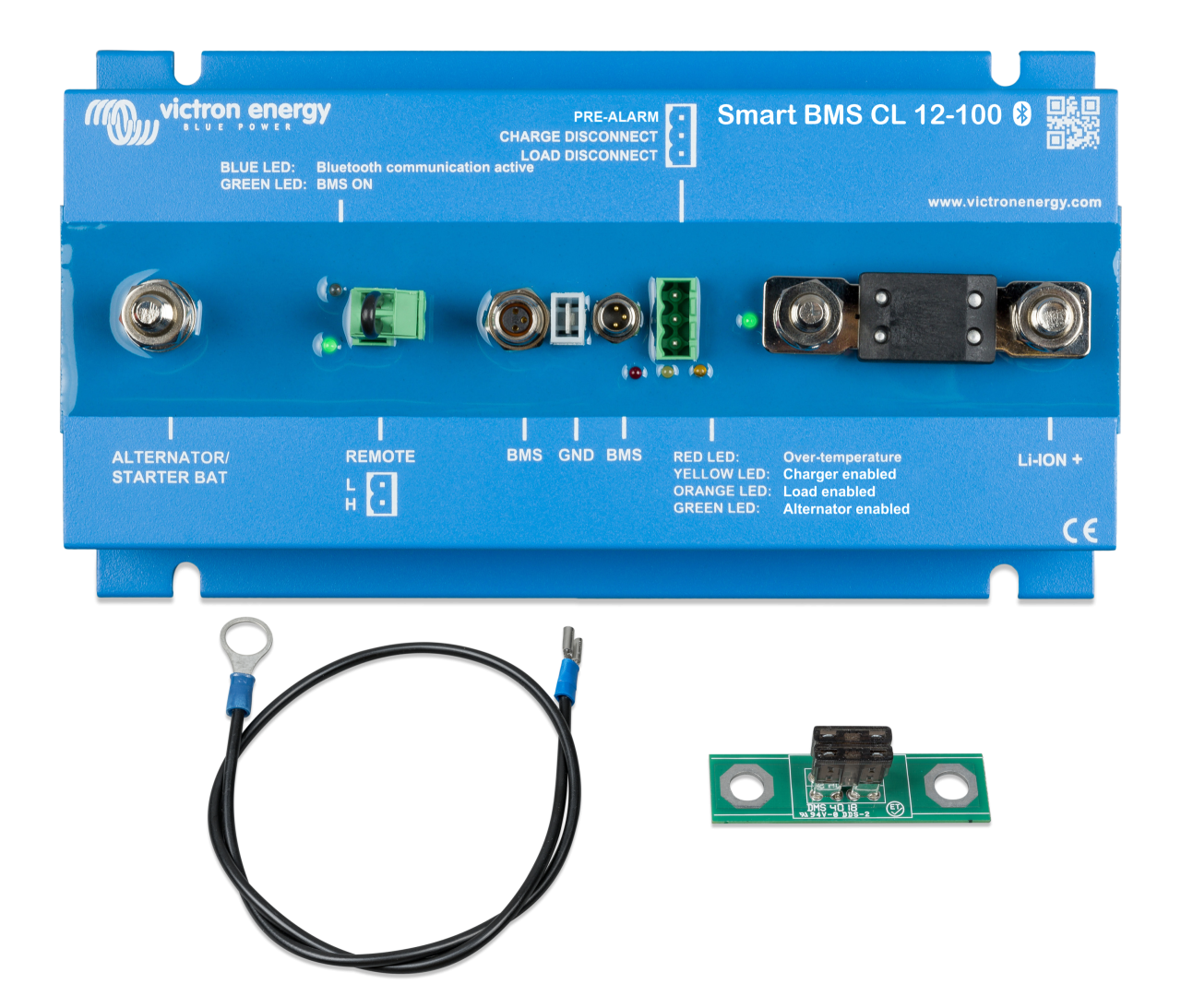 Victron Lithium BMS Battery Management System