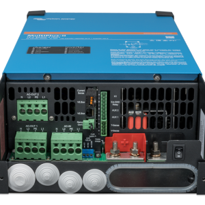 Victron *II* 24/3000/70-50 MultiPlus-II Inverter 2x120V (UL)
