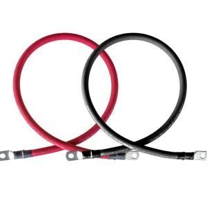 2/0 Inverter Cable Kit