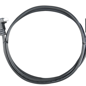 Victron 0.3 Direct cable - one side Right Angle