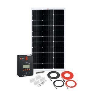 Switch Energy 100 Watt Kit
