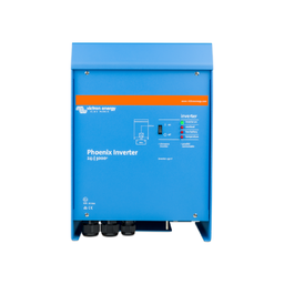 Victron 24/3000 Phoenix Inverter 120V VE.Bus