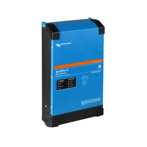 Victron 48/3000/35-50/50 Quattro Inverter 120V