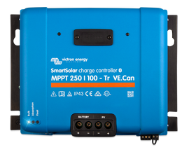 Victron 150/100-Tr MPPT SmartSolar Controller
