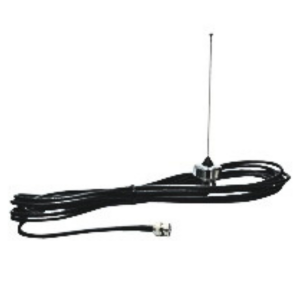 Extension Antenna for Metal Roof