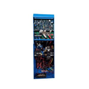 Victron Panel - Primary 3kVA 120/240 NA 24/48VDC