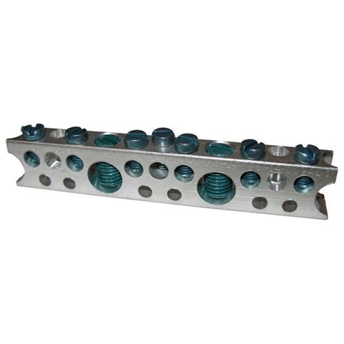 MNGBB-G Midnite Ground Buss Bar 3.45”
