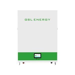 GSL051280A-B-GBP2 51.2V 280Ah 14.34kWh LiFePO4 Battery System 15 yr warranty