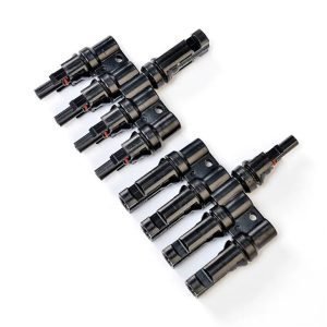 MC4 M/F connector Bulk