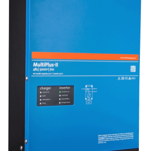 Victron *II* 48/5000/70-95 MultiPlus-II Inverter 120V