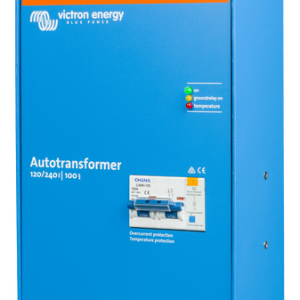 Victron 100A Autotransformer 120/240V *ITR000100101 No CSA