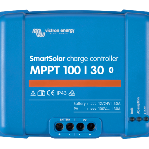 Victron 230 Watt MaxPower MPPT