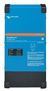 Victron *II* 12/3000/120-50 MultiPlus-II Inverter 120V