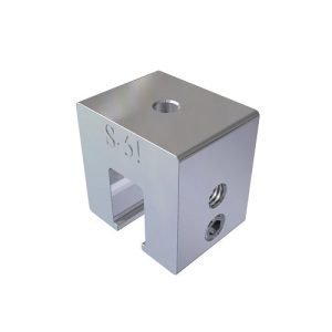 KHS5-U S5 U mini Standing Seam Clamp
