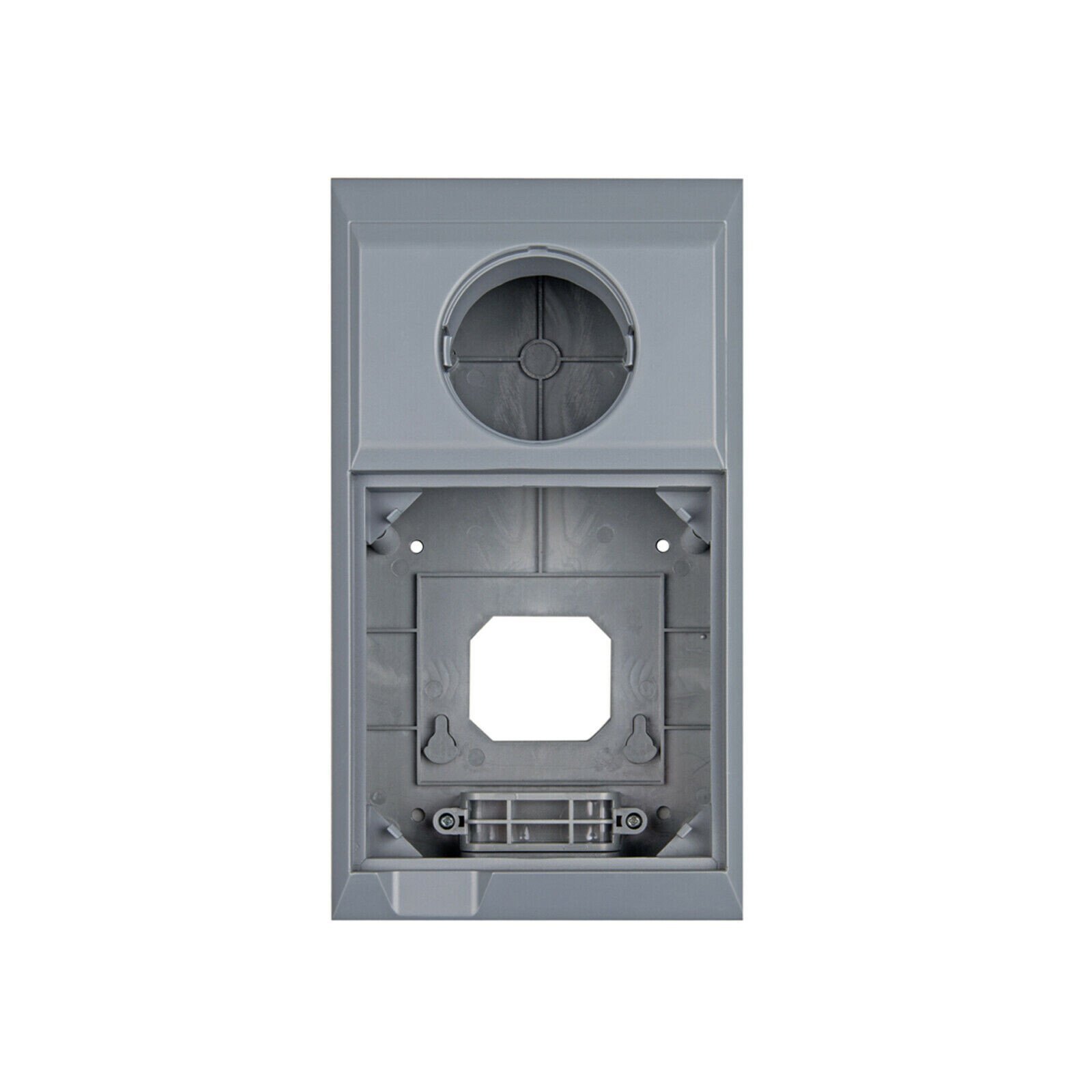 Victron Wall Mount for Color Control GX and BMV-712 or MPPT