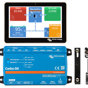 Victron Cerbo GX - Built in Wifi & Bluetooth