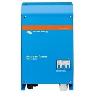 Victron 100A Autotransformer 120/240V *ITR000100101 No CSA
