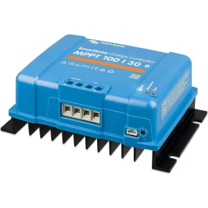 Victron 100/30 MPPT SmartSolar Controller