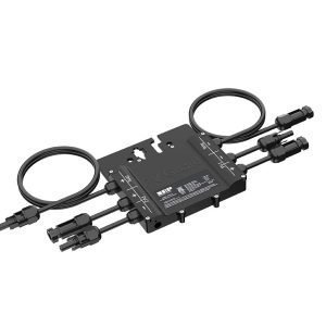 NEP Scanner for Rapid Shutdown and Micro inverter