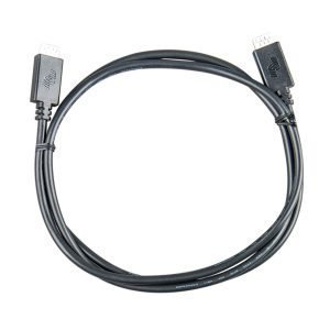 Victron 3m Direct cable - one side Right Angle