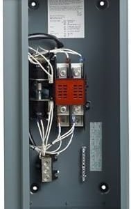 RXT-JFNC-0200A-QS7 Kohler 200 Amp Transfer Switch Nema3R RESV/RESA/RCL only