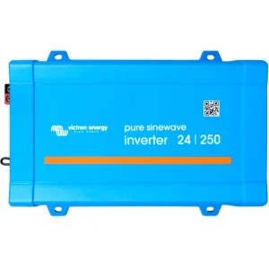 Victron 12/250 Phoenix Inverter 120V VE. Direct NEMA 5-15R