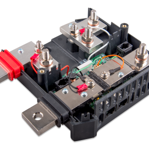 Lynx Shunt VE.Can (M8)