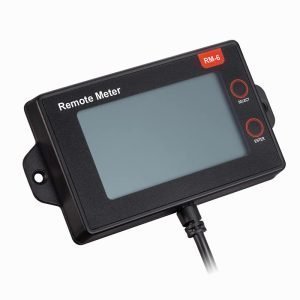SR-RM Switch Energy Remote Display SRNE