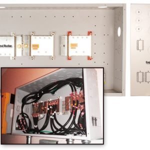 MNBCB1000/50 MidNite 1000A Battery Combiner Box