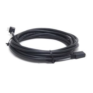 Victron 5m Direct cable - one side Right Angle