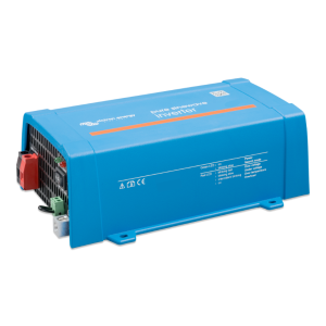 Victron 24/500 Phoenix Inverter 120V VE. Direct NEMA 5-15R