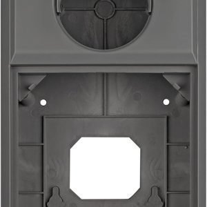 Victron Wall Mount for Color Control GX and BMV-712 or MPPT